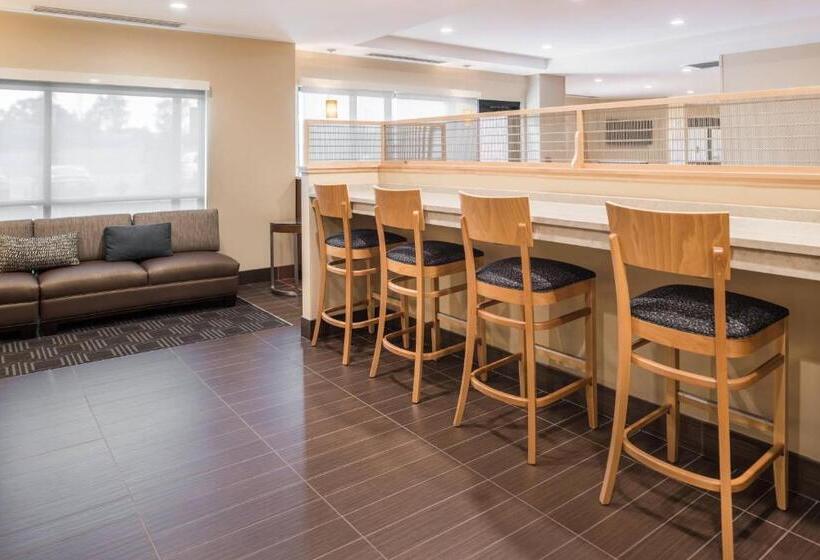 בית מלון כפרי Towneplace Suites By Marriott New Hartford