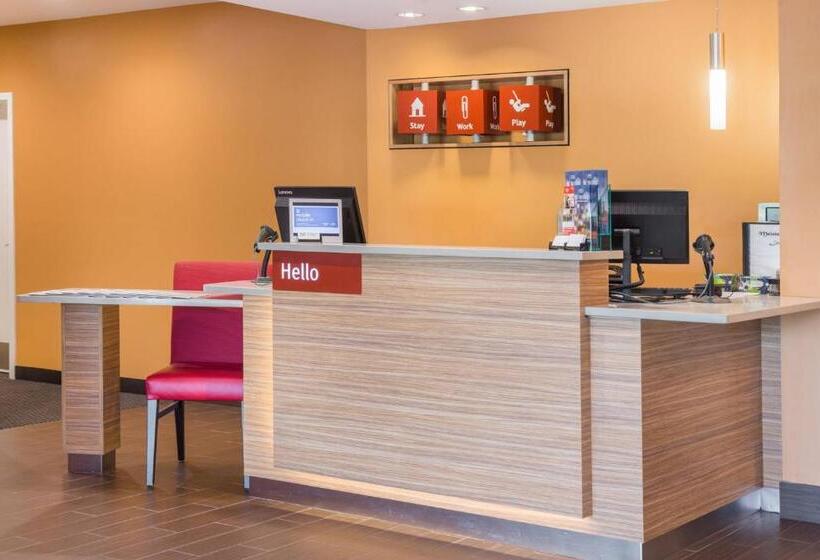 בית מלון כפרי Towneplace Suites By Marriott New Hartford