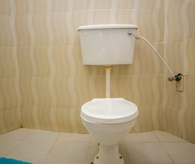 هتل Trek Savannah