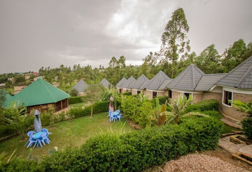 هتل Trek Savannah