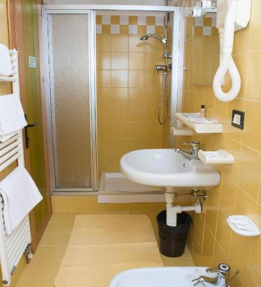 Отель Vallée De Cogne