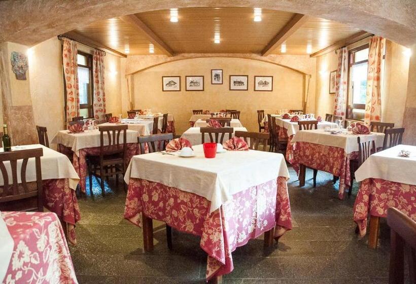 Отель Vallée De Cogne