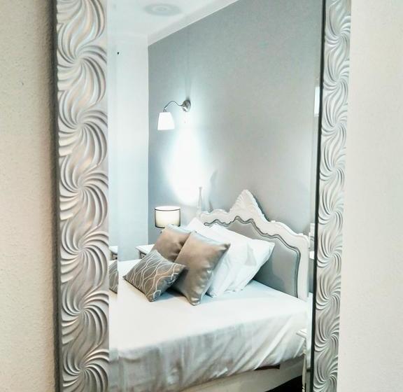 Отель Villa Boutique By O Cobra