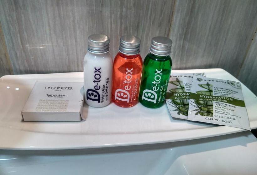 Отель Villa Boutique By O Cobra