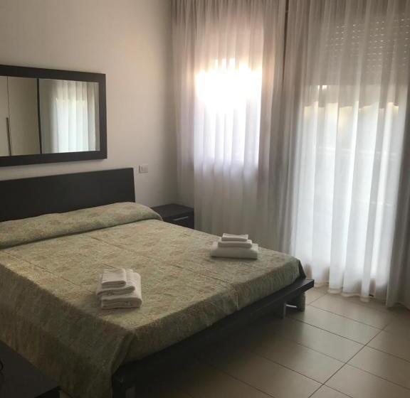 فندق Villa Gentile