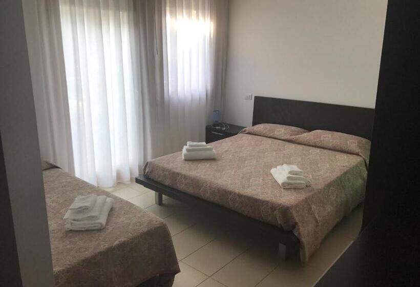 فندق Villa Gentile