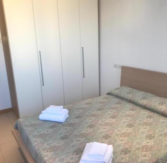 فندق Villa Gentile