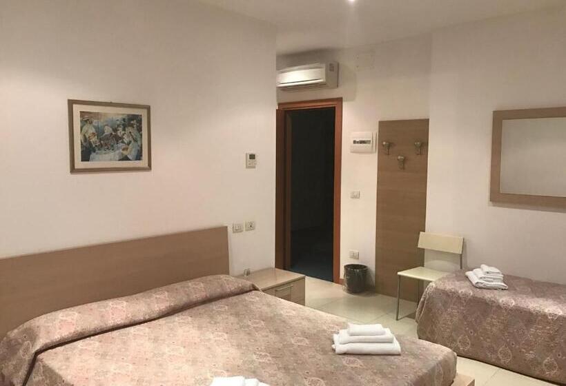 فندق Villa Gentile