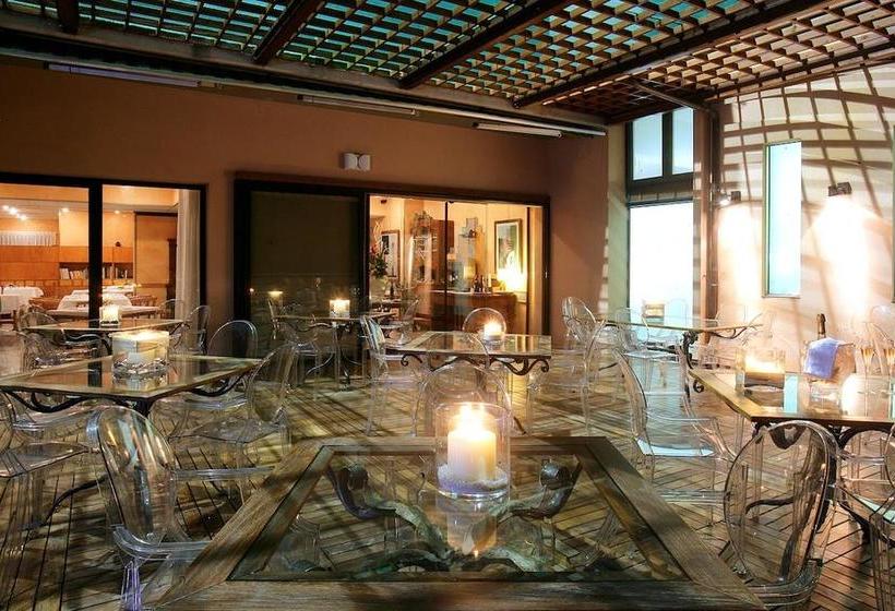 酒店 Villa Maiella