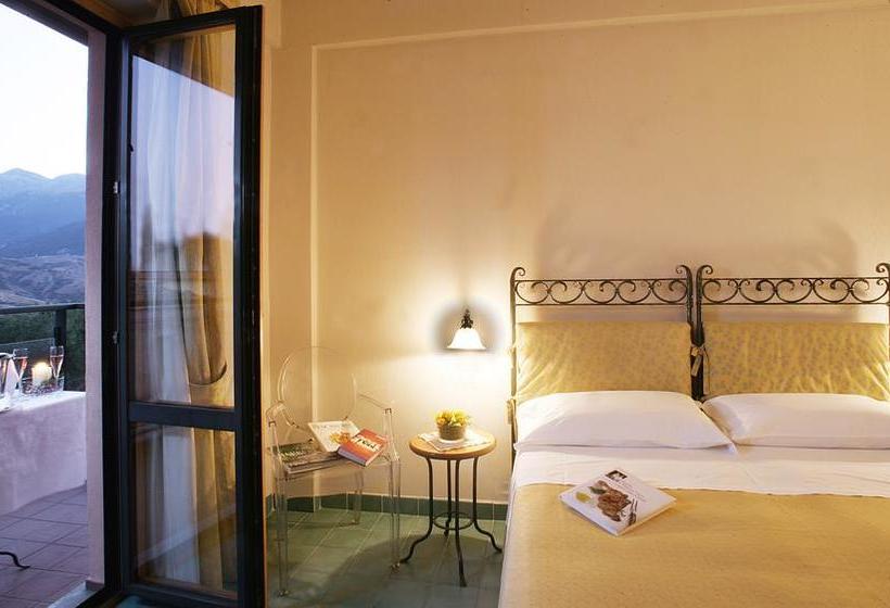 호텔 Villa Maiella