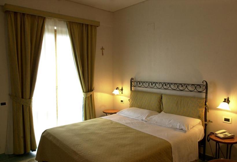 호텔 Villa Maiella