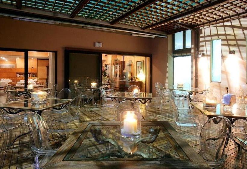 호텔 Villa Maiella