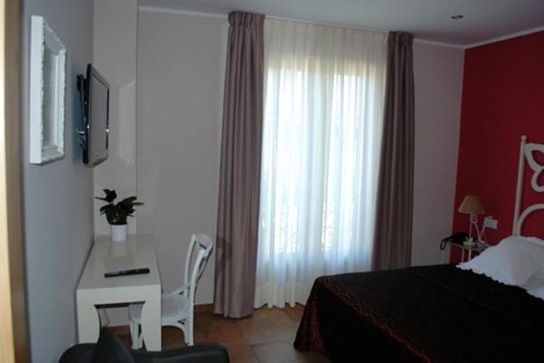 בית מלון כפרי Y Apartamentos Sur De La Bahía