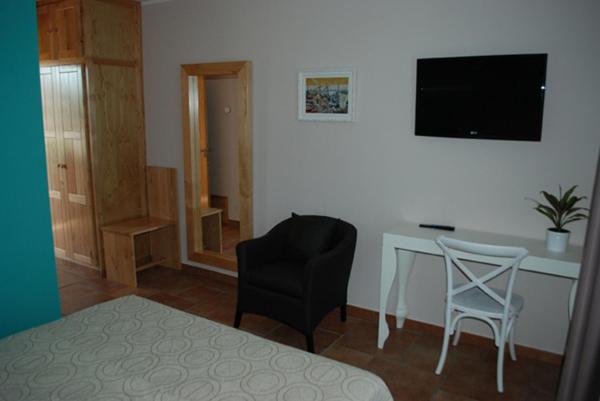 בית מלון כפרי Y Apartamentos Sur De La Bahía