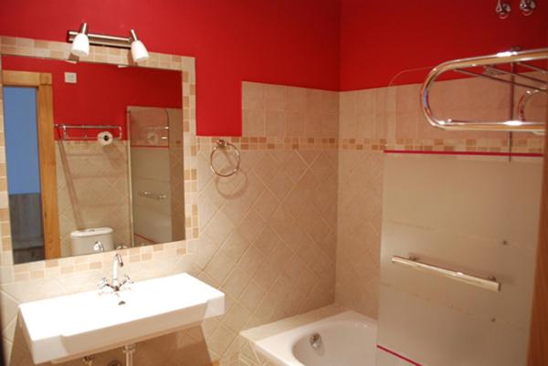 בית מלון כפרי Y Apartamentos Sur De La Bahía