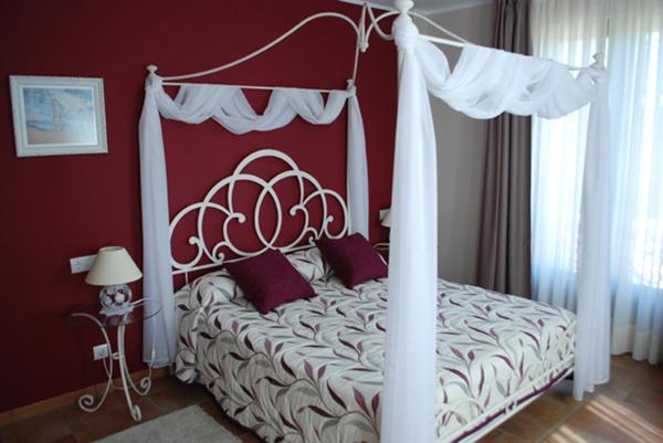 בית מלון כפרי Y Apartamentos Sur De La Bahía