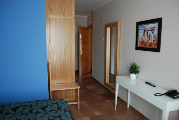 בית מלון כפרי Y Apartamentos Sur De La Bahía