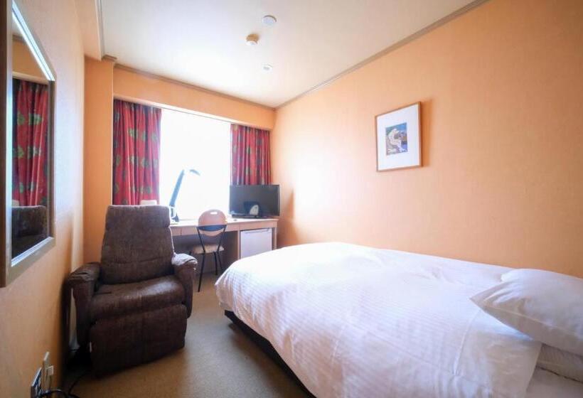 בית מלון כפרי Yuzawa Royal