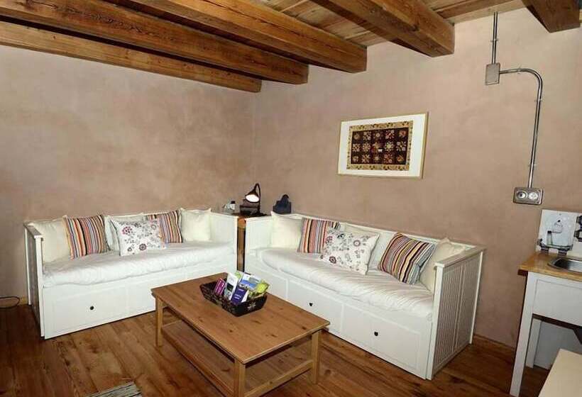 Jardín Del Río Cuervo Aparthotel Biosostenible