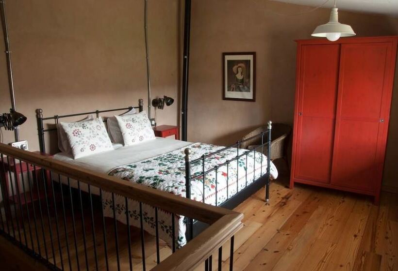 Jardín Del Río Cuervo Aparthotel Biosostenible