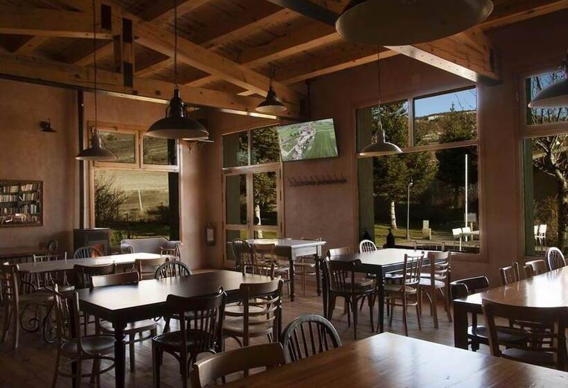 Jardín Del Río Cuervo Aparthotel Biosostenible