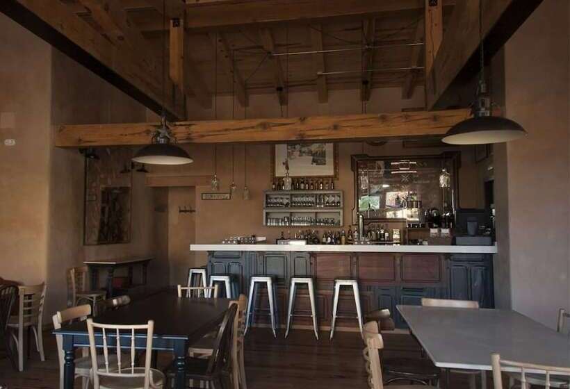 Jardín Del Río Cuervo Aparthotel Biosostenible