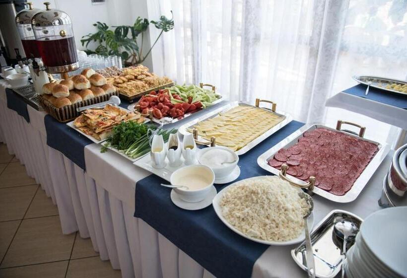 Kapriz Issyk Kul Resort