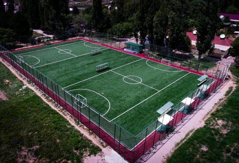 Kapriz Issyk Kul Resort