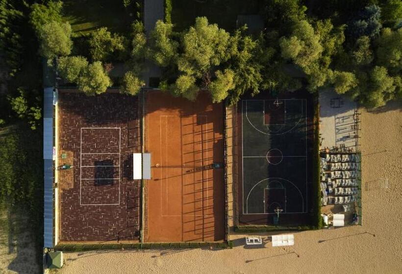 Kapriz Issyk Kul Resort