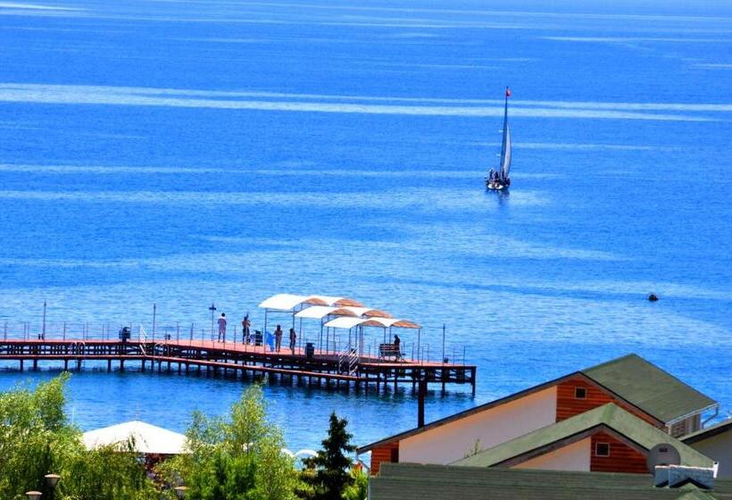 Kapriz Issyk Kul Resort