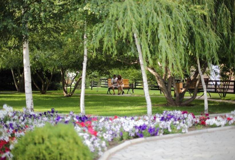 Kapriz Issyk Kul Resort