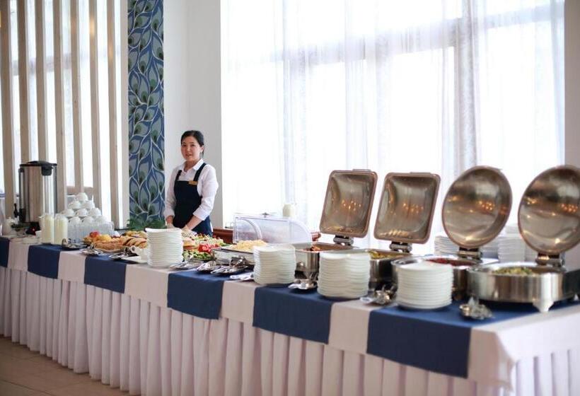 Kapriz Issyk Kul Resort