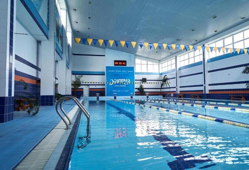 Kapriz Issyk Kul Resort