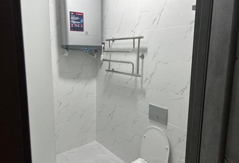 Kapriz Issyk Kul Resort