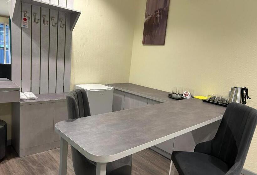 Kapriz Issyk Kul Resort