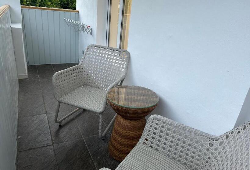 Kapriz Issyk Kul Resort