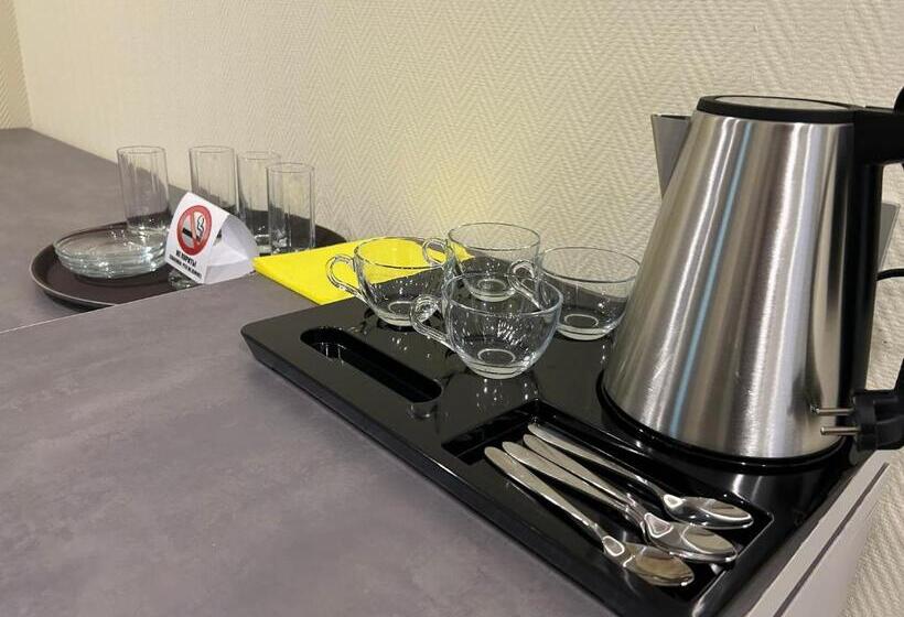 Kapriz Issyk Kul Resort