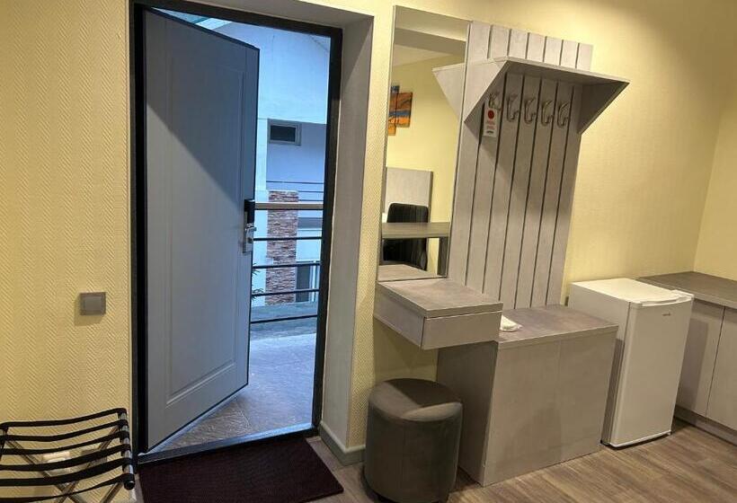 Kapriz Issyk Kul Resort