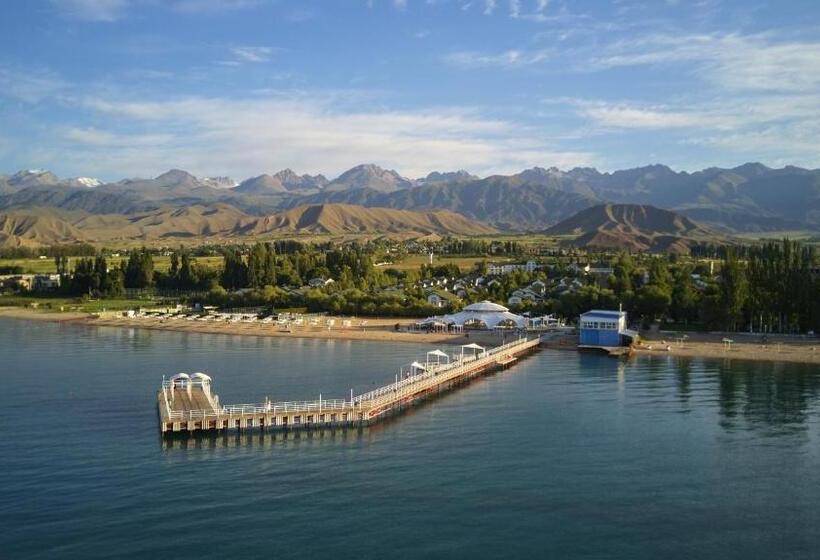 Kapriz Issyk Kul Resort