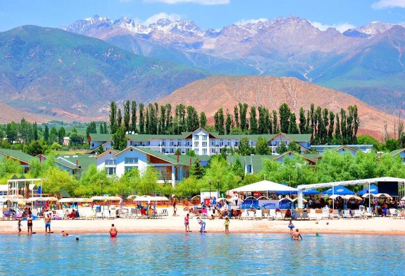 Kapriz Issyk Kul Resort