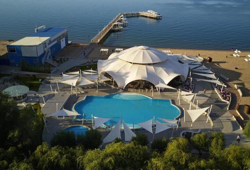 Kapriz Issyk Kul Resort
