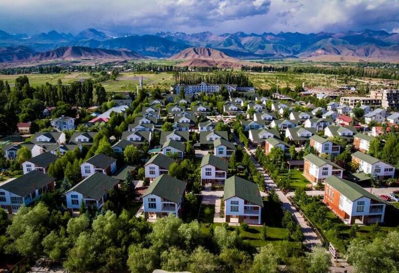 Kapriz Issyk Kul Resort
