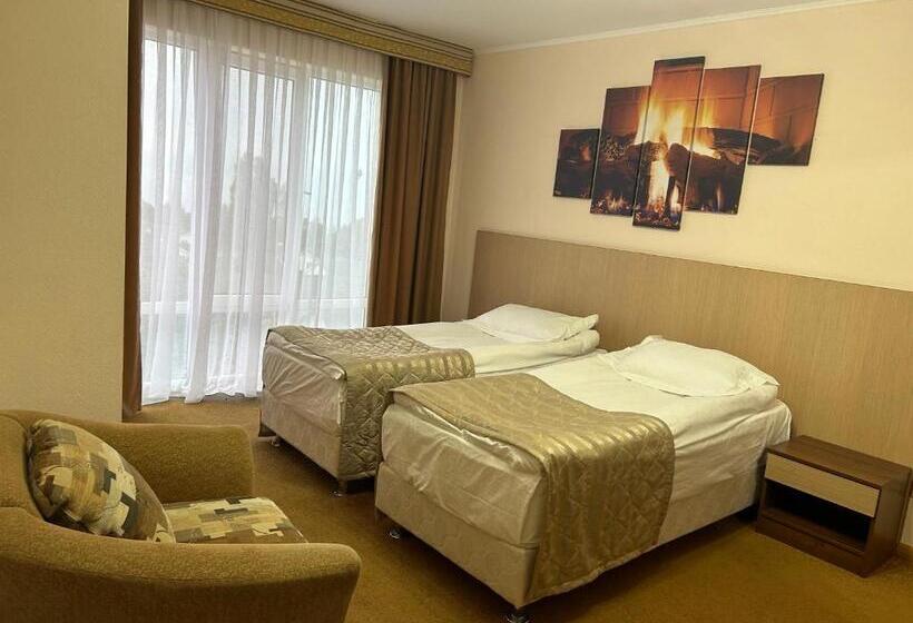 Kapriz Issyk Kul Resort