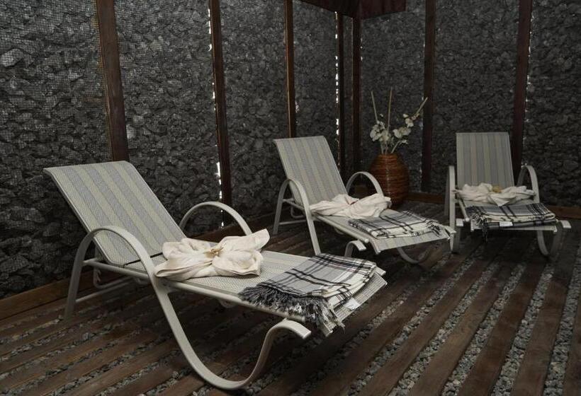 Kapriz Issyk Kul Resort