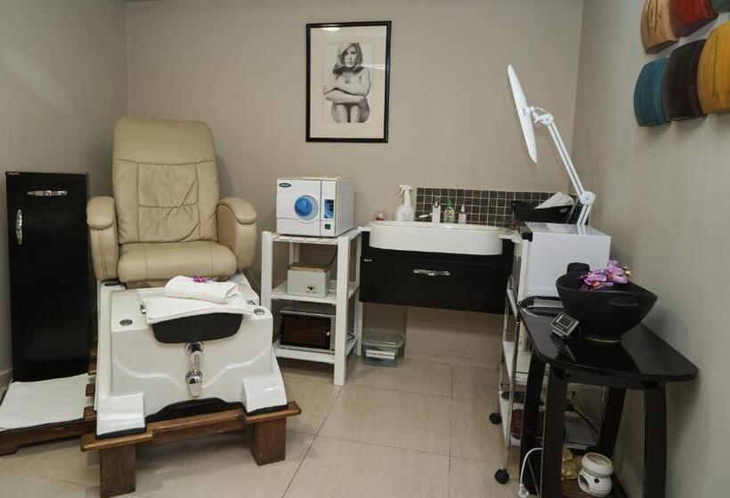 Kapriz Issyk Kul Resort