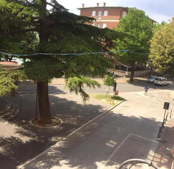 L'arco B&b Di Charme