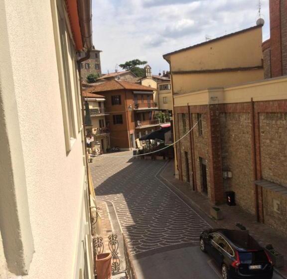 L'arco B&b Di Charme