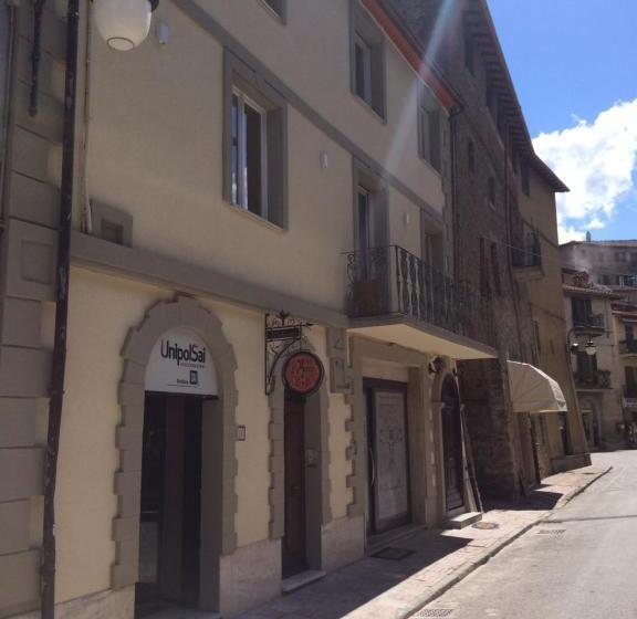 L'arco B&b Di Charme