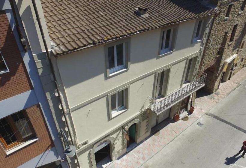 L'arco B&b Di Charme