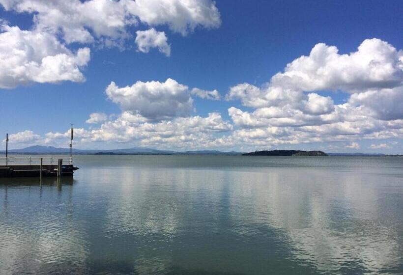 L'arco B&b Di Charme